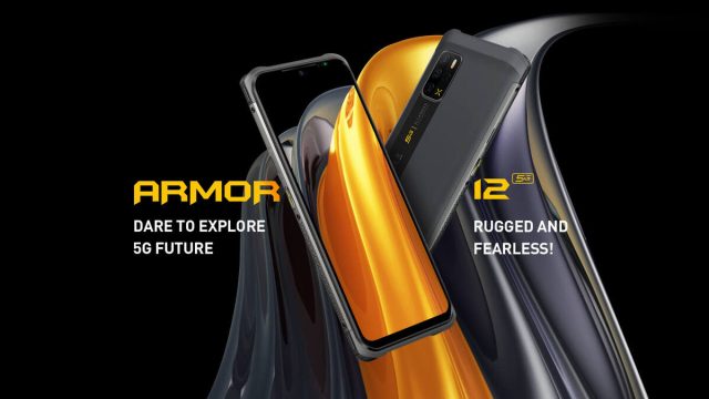 Ulefone-Armor-12-5G