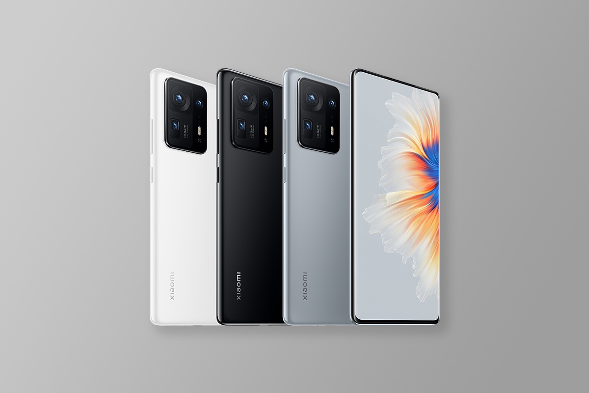 Xiaomi Mi Mix 4 Tanıtıldı! İşte Fiyatı ve Özellikleri