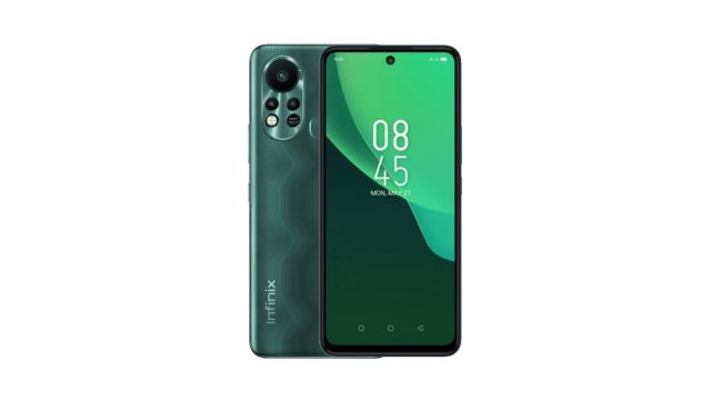 Infinix-Hot-11S