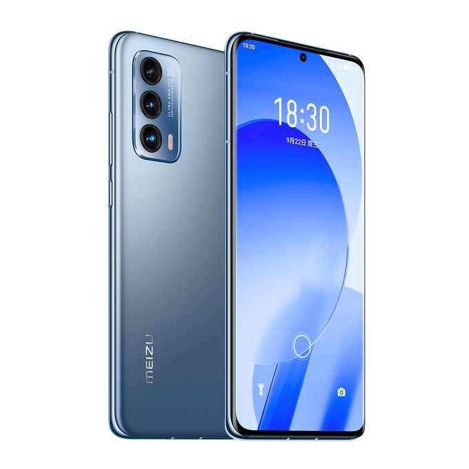 Meizu 18s