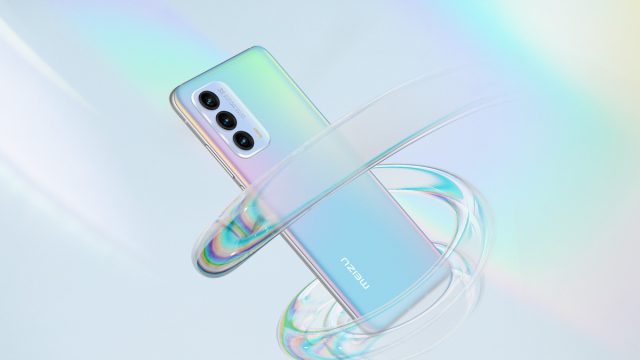 Meizu-18s