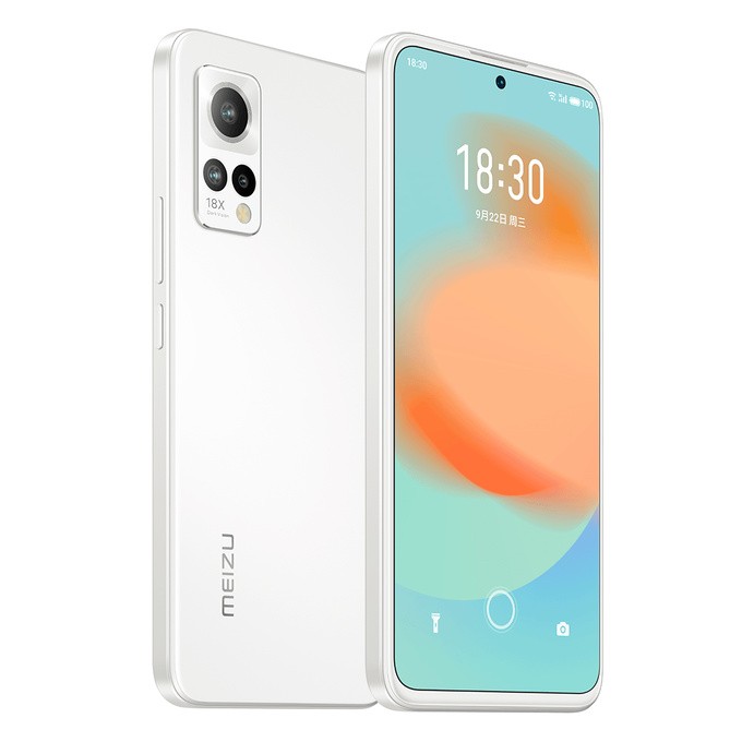 Meizu 18x