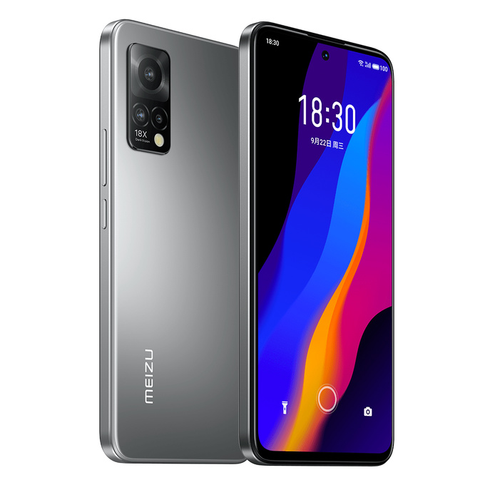 Meizu 18x