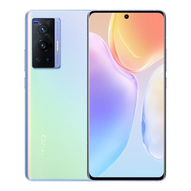 Vivo X70 Pro