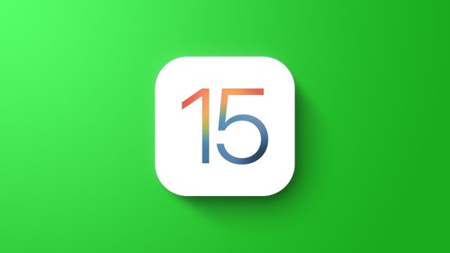iOS-15-Logo