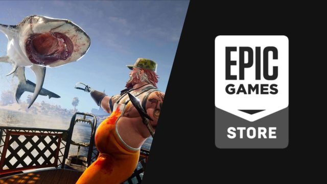 maneater-epic-games-store