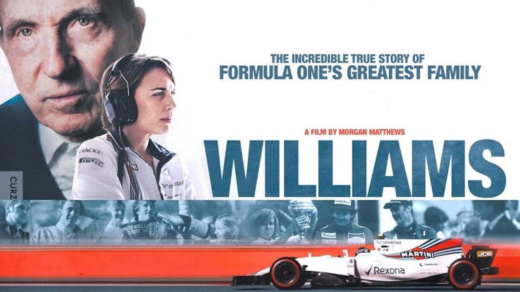 Formula 1 Temalı En İyi Dizi ve Filmler